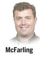 Aaron McFarling