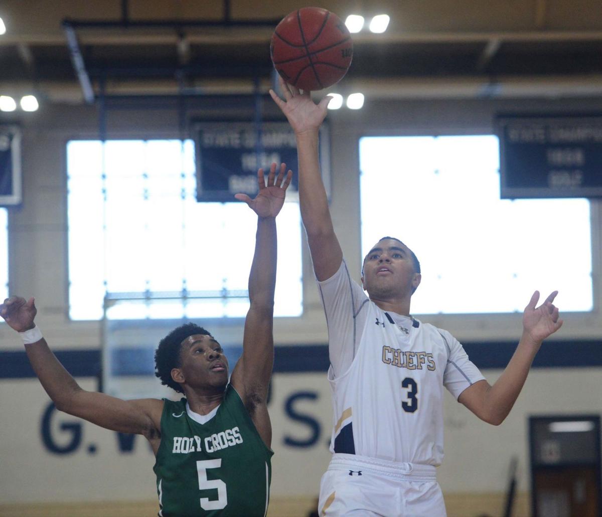Carlisle Picks Up Fourth Place In Holiday Tournament High School
