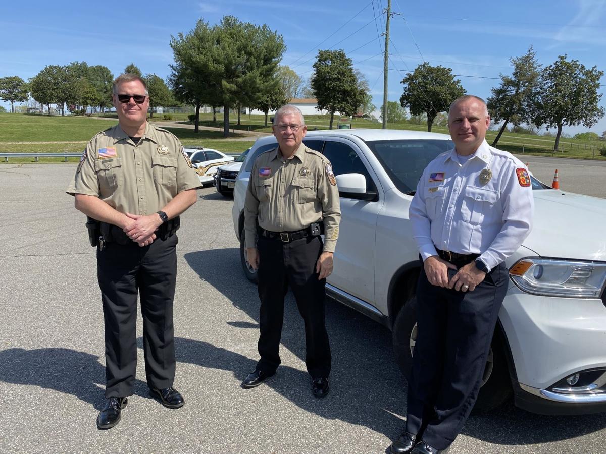 COVID19 puts its own spin on racing in Martinsville Local News