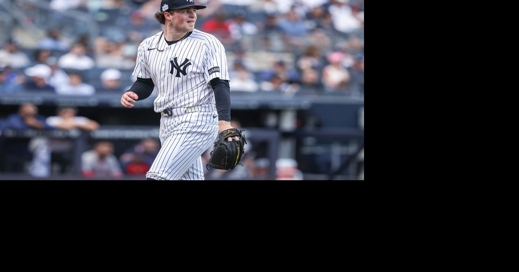 COMMENTARY MLB at the halfway point: 7 eye-popping numbers at the 81-game mark Gabe Lacques USA Today Jun 25, 2026 8 hrs ago
