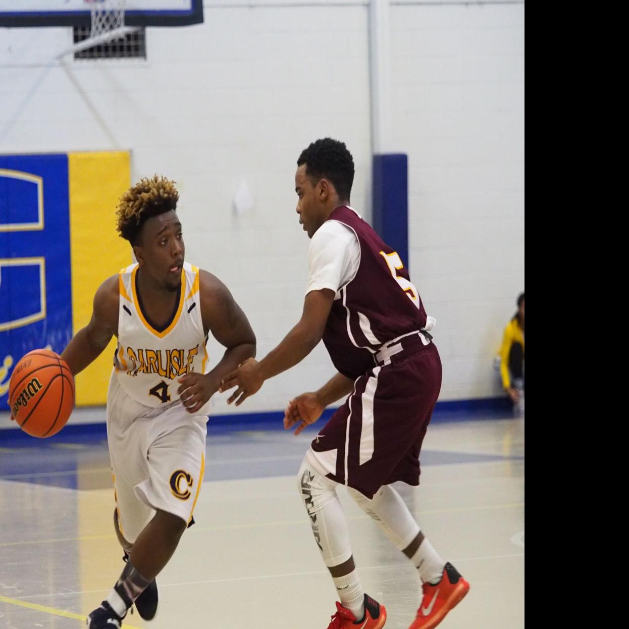 Carlisle Boys And Girls Pick Up Wins In Doubleheader Sports