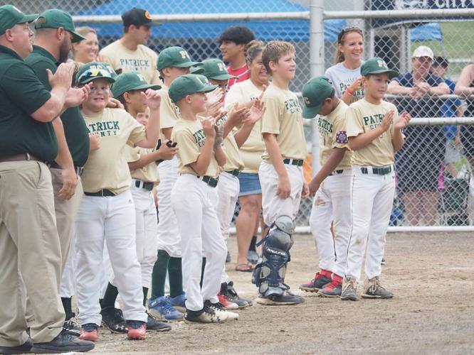 Dixie Youth Baseball cancels World Series tournaments