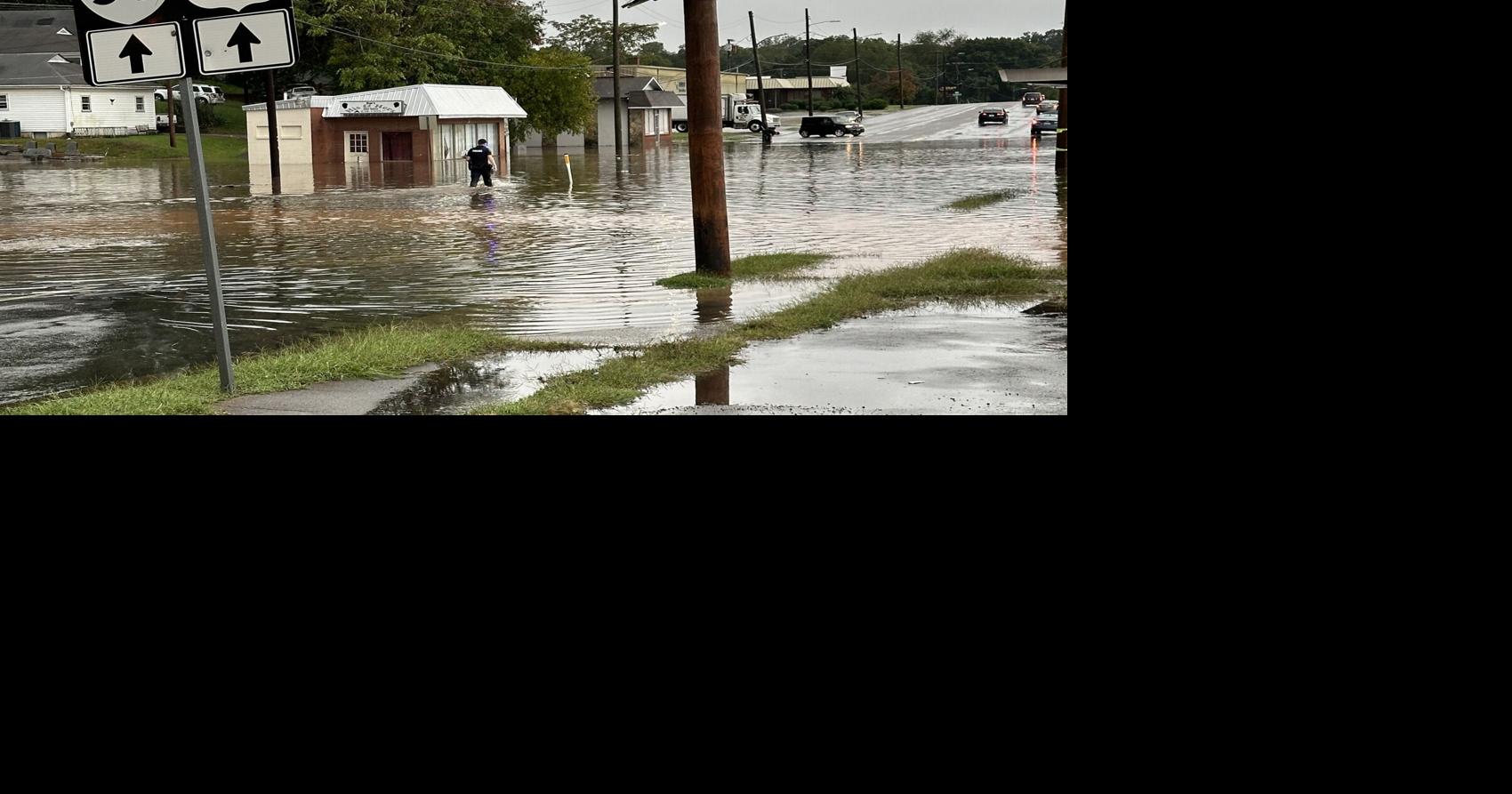 Region shifts from planning to pinpointing flood risks