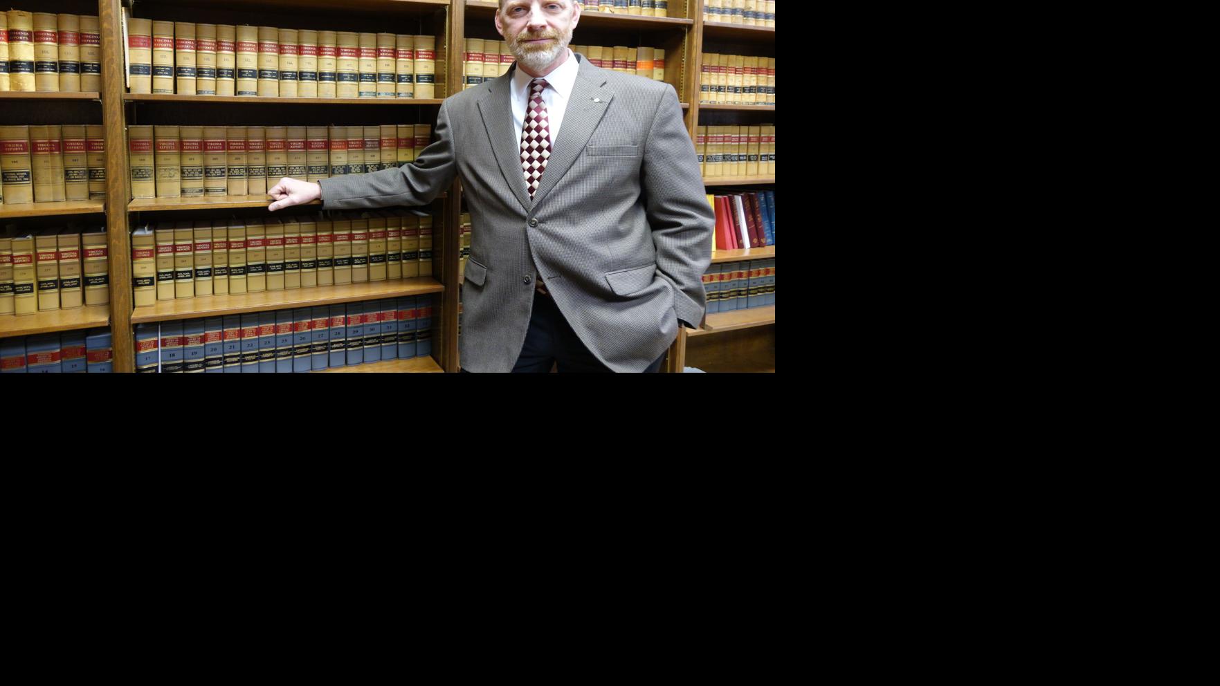 Newly chosen judges in Henry/Patrick counties say they are ready for