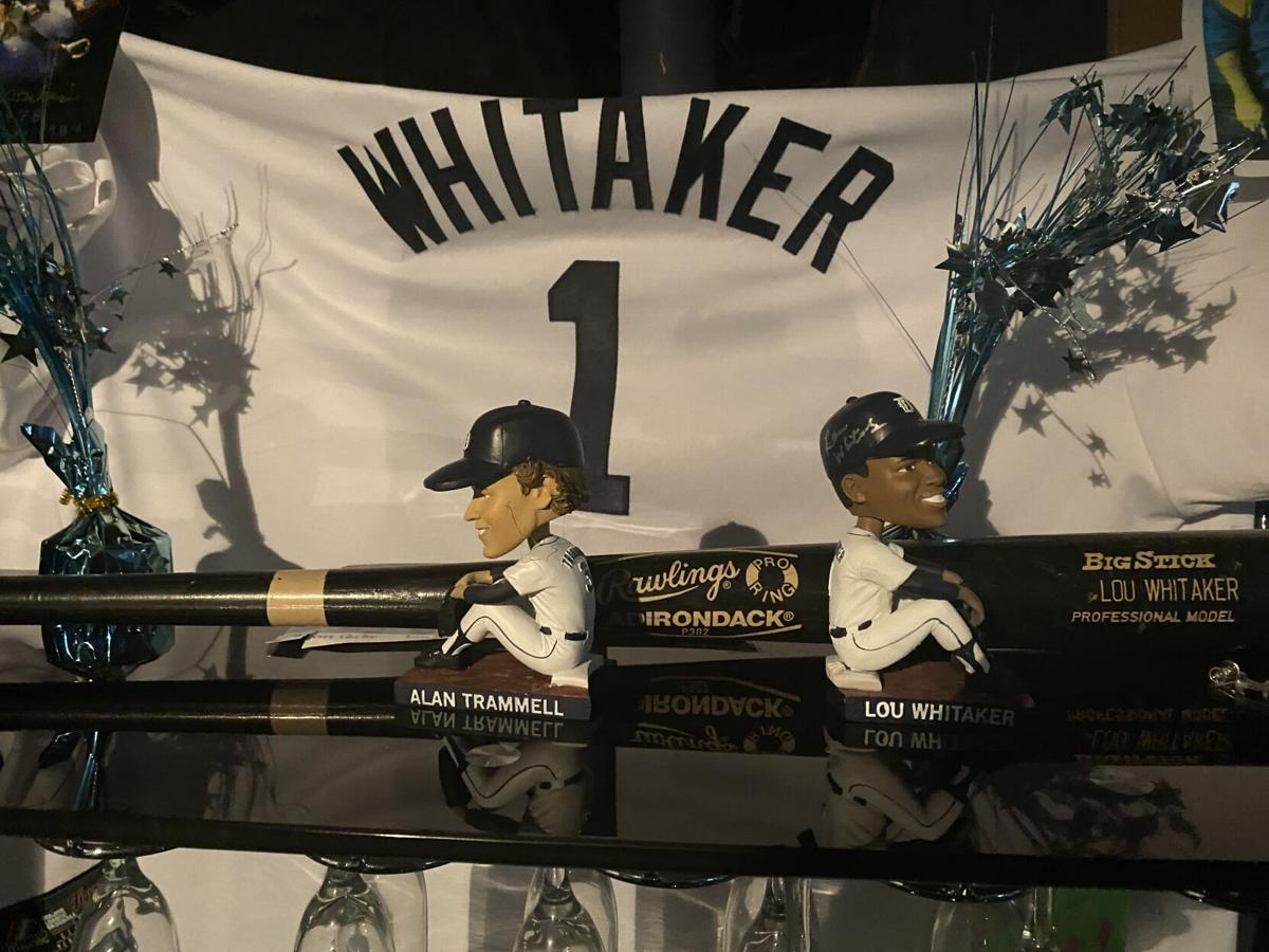 The Hall of Fame case for Lou Whitaker - Vintage Detroit Collection