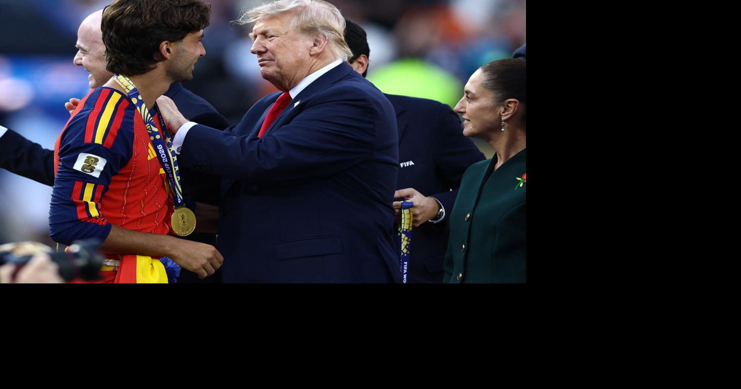 World Cup review: American makeover leaves soccer facing a battle for its soul Julien Pretot REUTERS Jul 20, 2026 Jul 20, 2026 Updated 1 hr ago