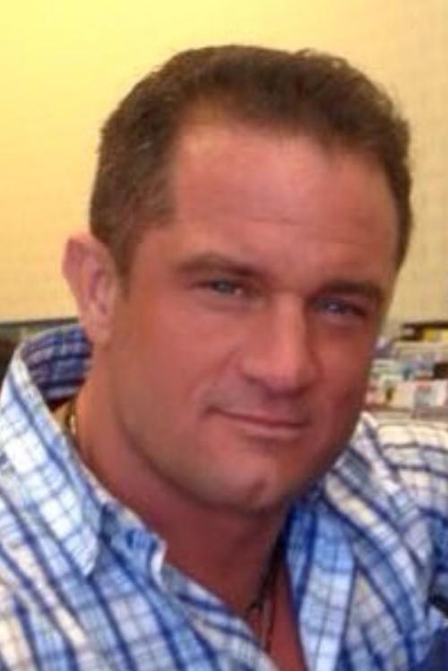 Chris Henderson