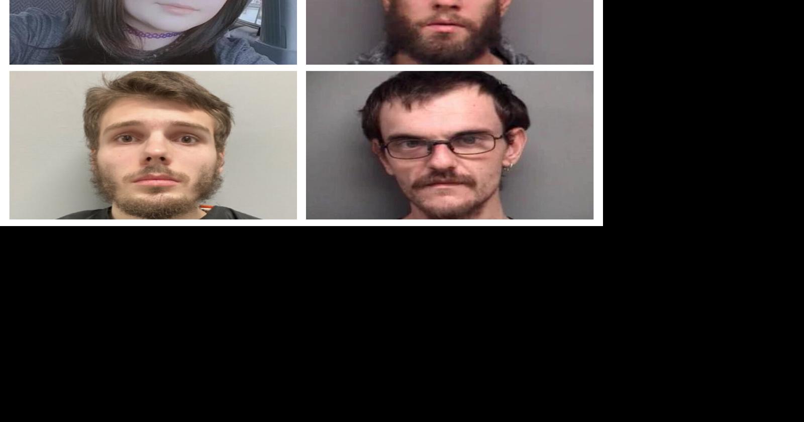 4th person sentenced in Bassett murder