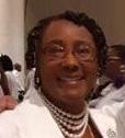 Joyce Staples
