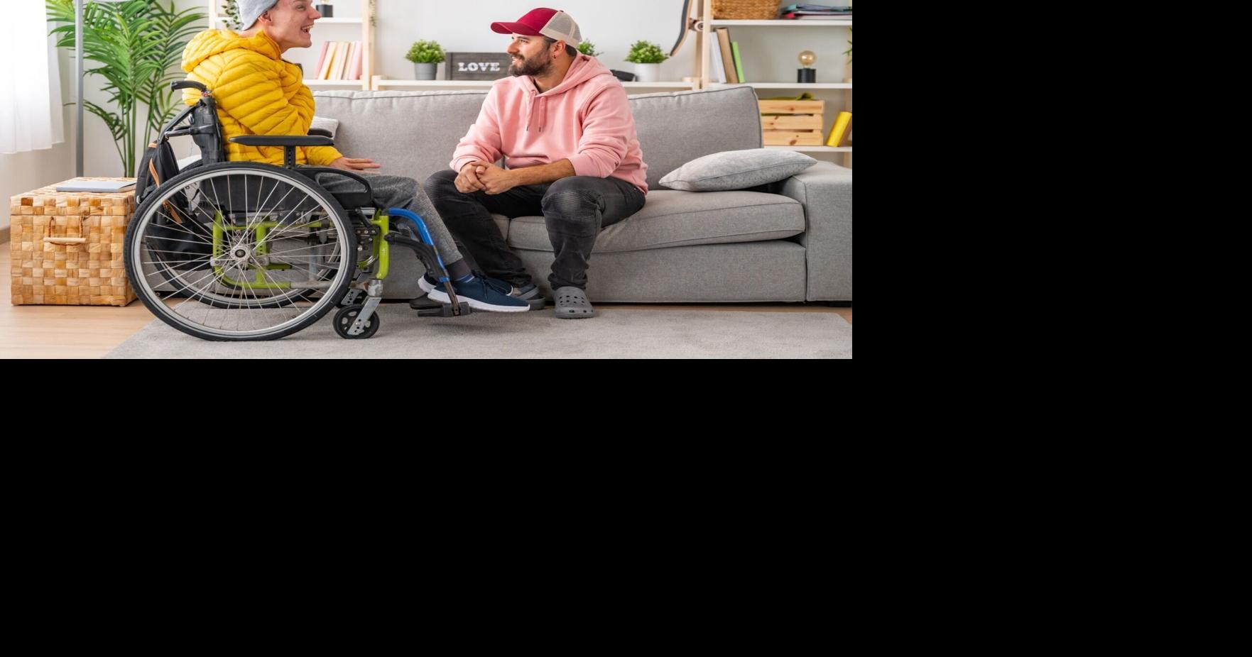 The Adult Cerebral Palsy Care Cliff: A Generation Is Aging Into a System That Was Never Built for Them