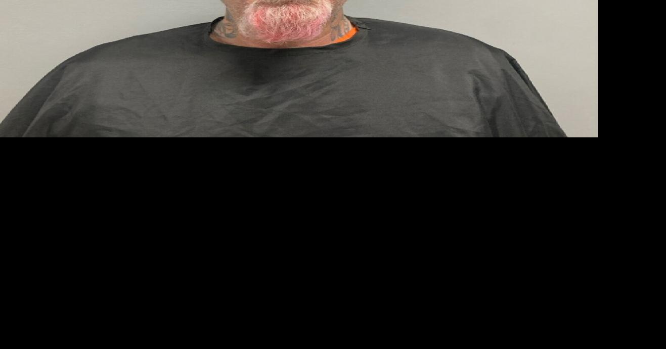 Stuart man arrested after vehicle pursuit
