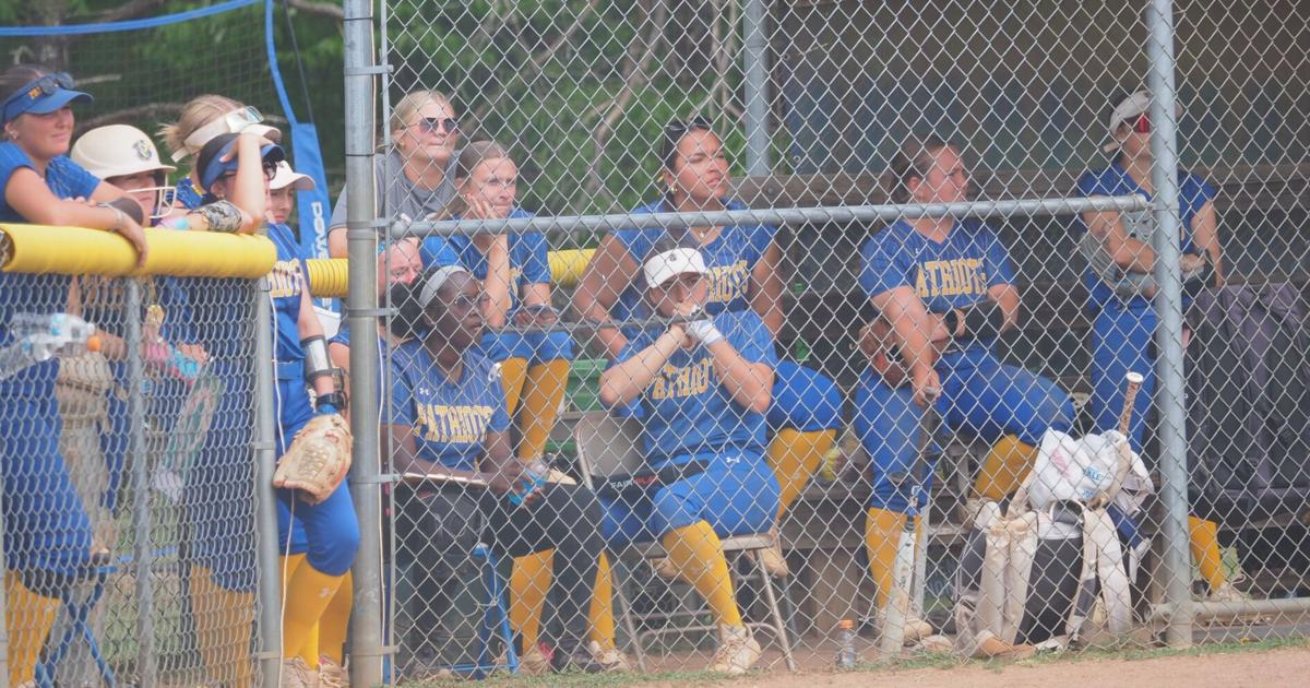 'We are the standard, I want to continue that': Johnson looking to continue growing P&HCC athletic department