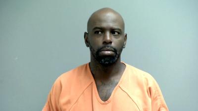 Demetrius Agee Townes arrested in Martinsville