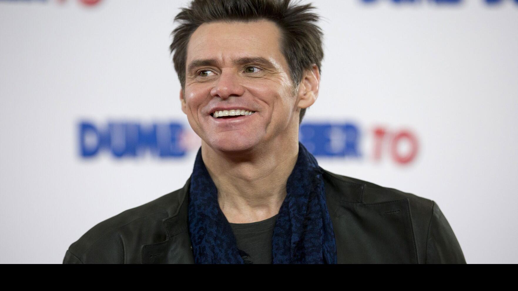 Jim Carrey Will Play Joe Biden On Snl National News Martinsvillebulletin Com
