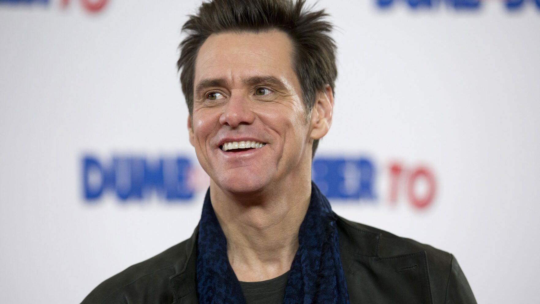 Jim Carrey Will Play Joe Biden On Snl National News Martinsvillebulletin Com