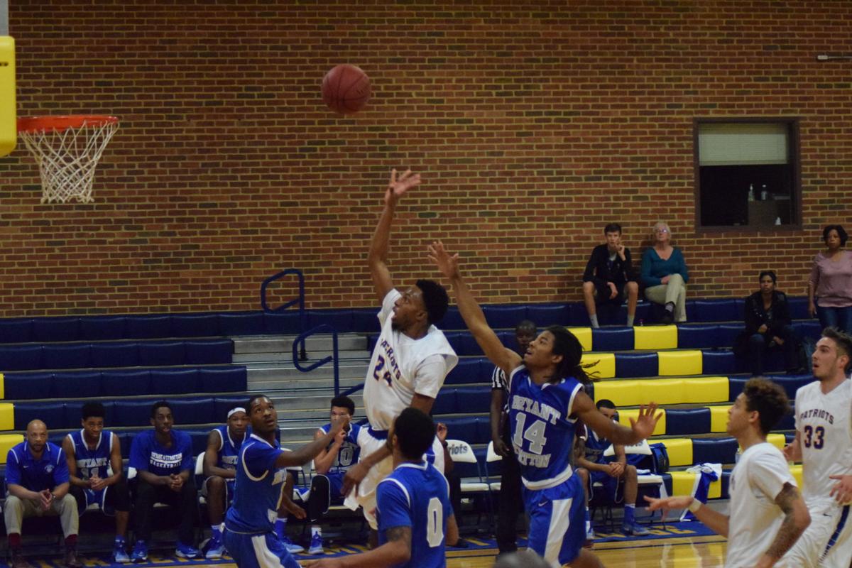 Phcc Basketball Seasons Come To A Close In Region X Tourney