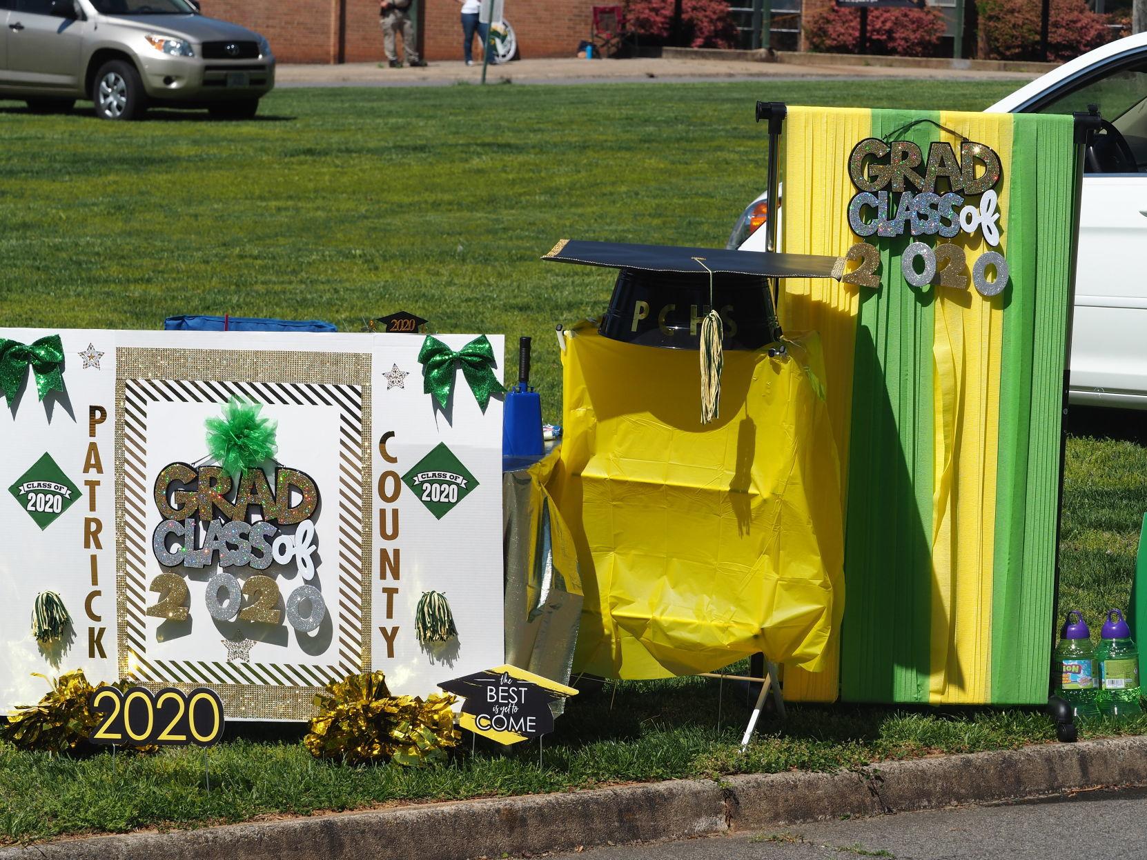 Local High Schools Going Big To Honor 2020 Senior Class