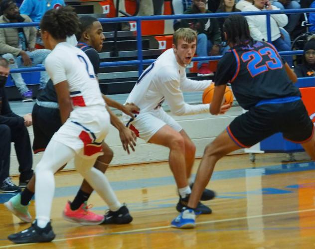 What You Missed This Weekend Martinsville, Bassett, Magna Vista win