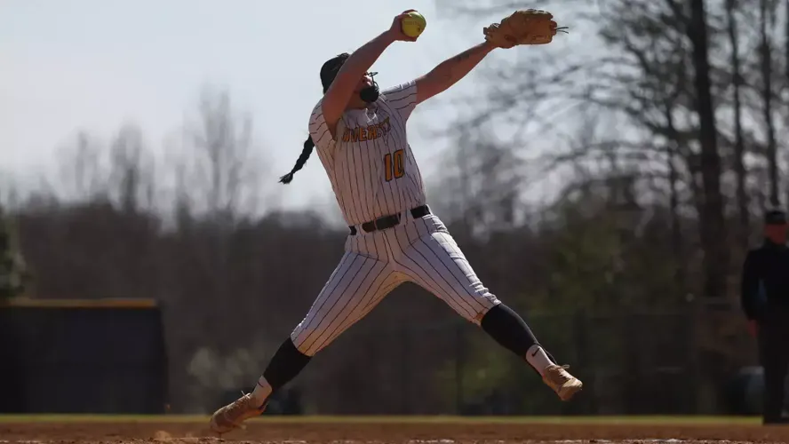 FOLLOW LIVE: Softball opens ODAC Tournament pod play against Shenandoah at 5 p.m. Friday