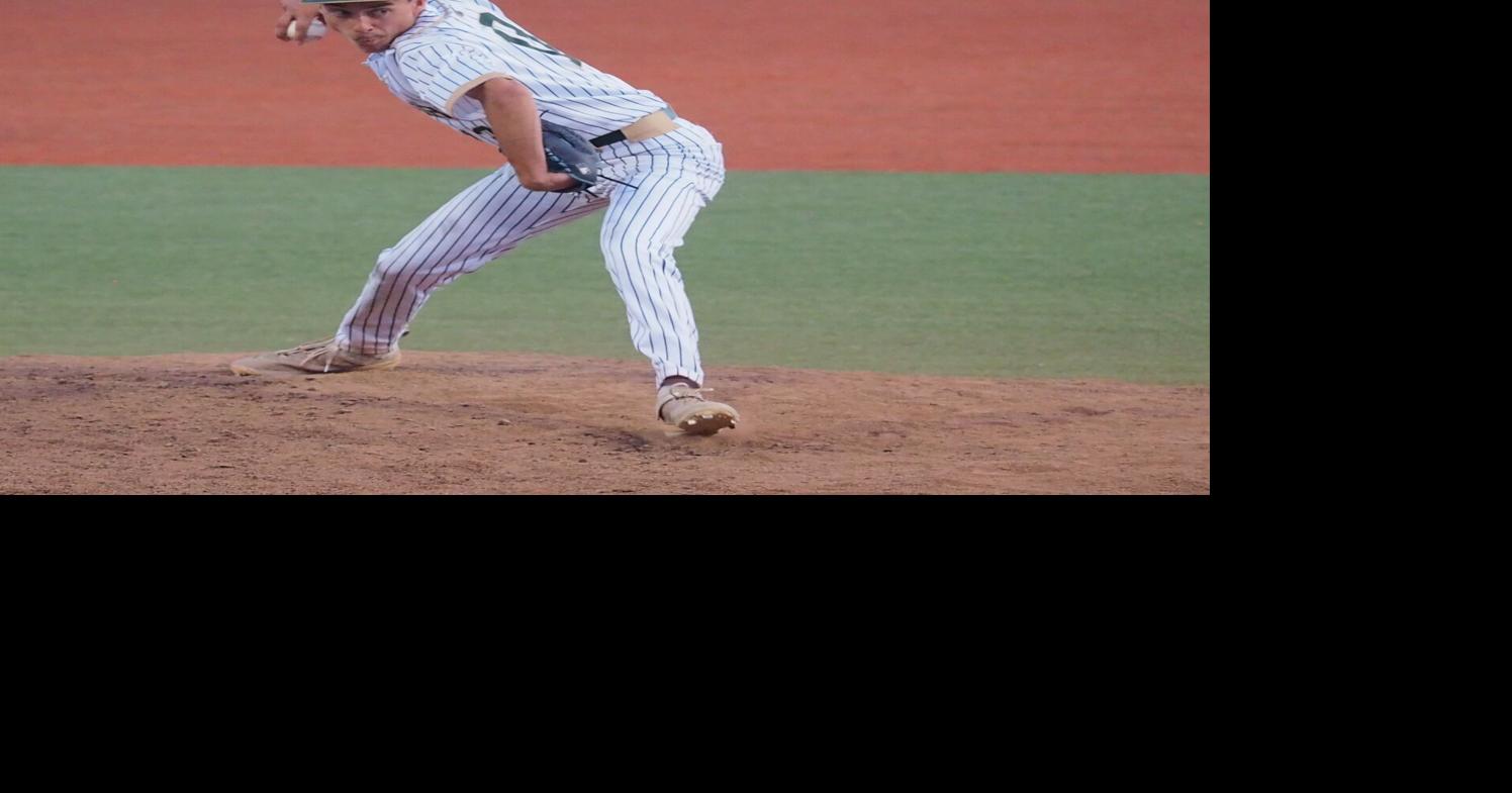'He's always working to be better than he was before': Patrick County's Greely Terry voted Bulletin Male Athlete Of The Year Jul 3, 2026 1 hr ago
