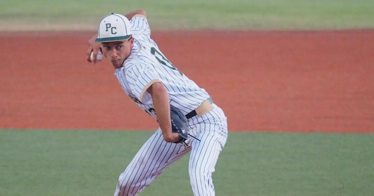 'He's always working to be better than he was before': Patrick County's Greely Terry voted Bulletin Male Athlete Of The Year Jul 3, 2026 1 hr ago