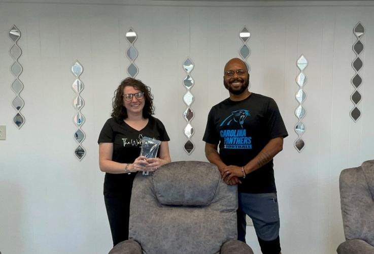 The Wellness Bar Opens In Uptown