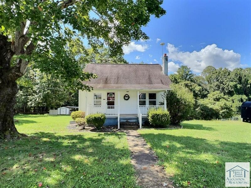 3 Bedroom Home in Fieldale 104,900