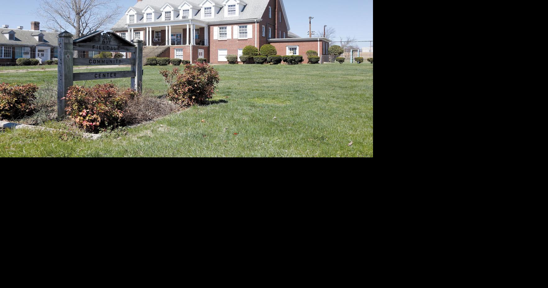 Public to weigh in on fate of Fieldale center