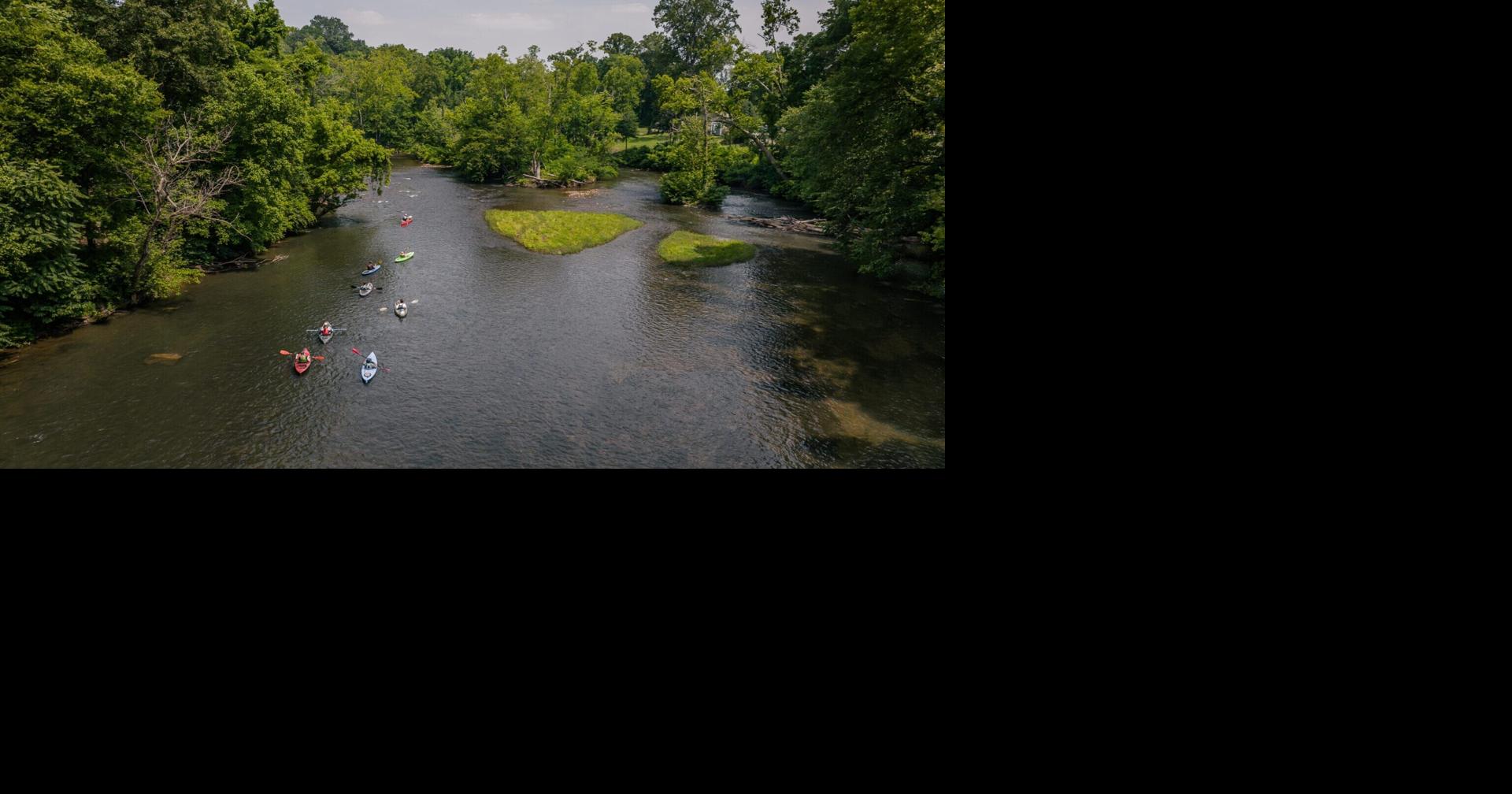 Open house seeks public input on Martinsville-Henry County recreation plan