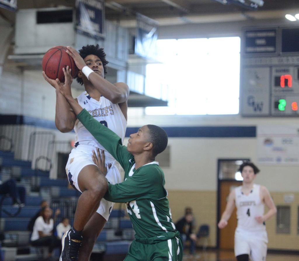 Carlisle Picks Up Fourth Place In Holiday Tournament High School
