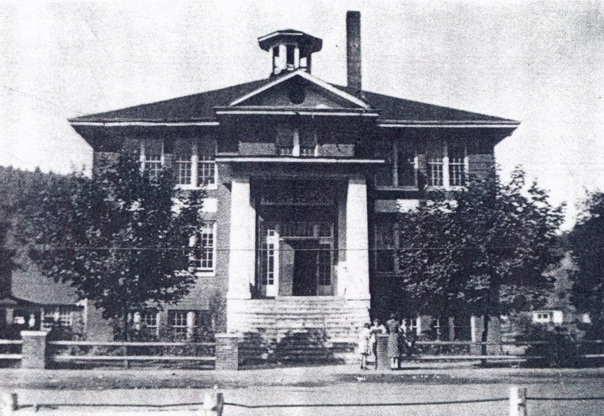 From Bulldogs to Bengals A look back at Bassett High's history News