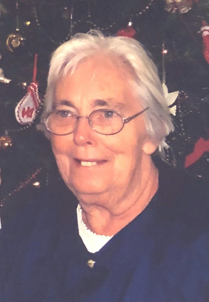 Coleman, Hazel Hylton