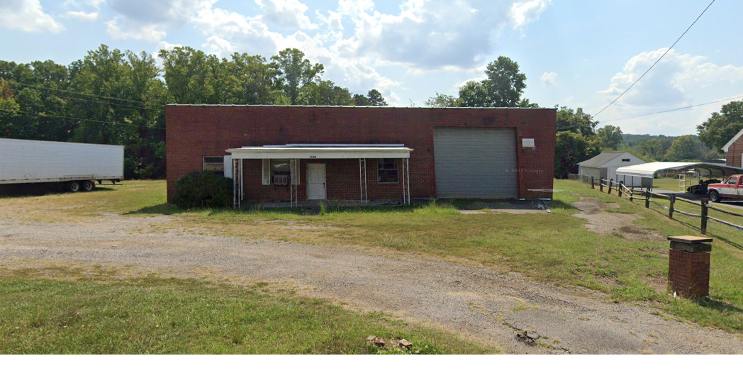 Planning Commission split on four zoning requests