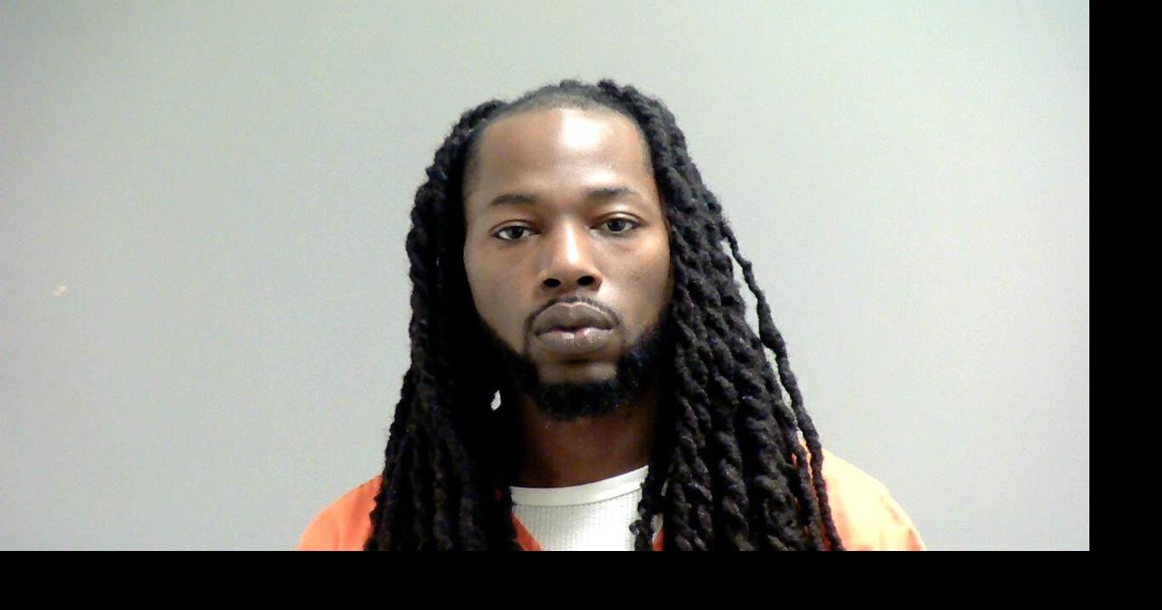Second arrest made in Martinsville homicide