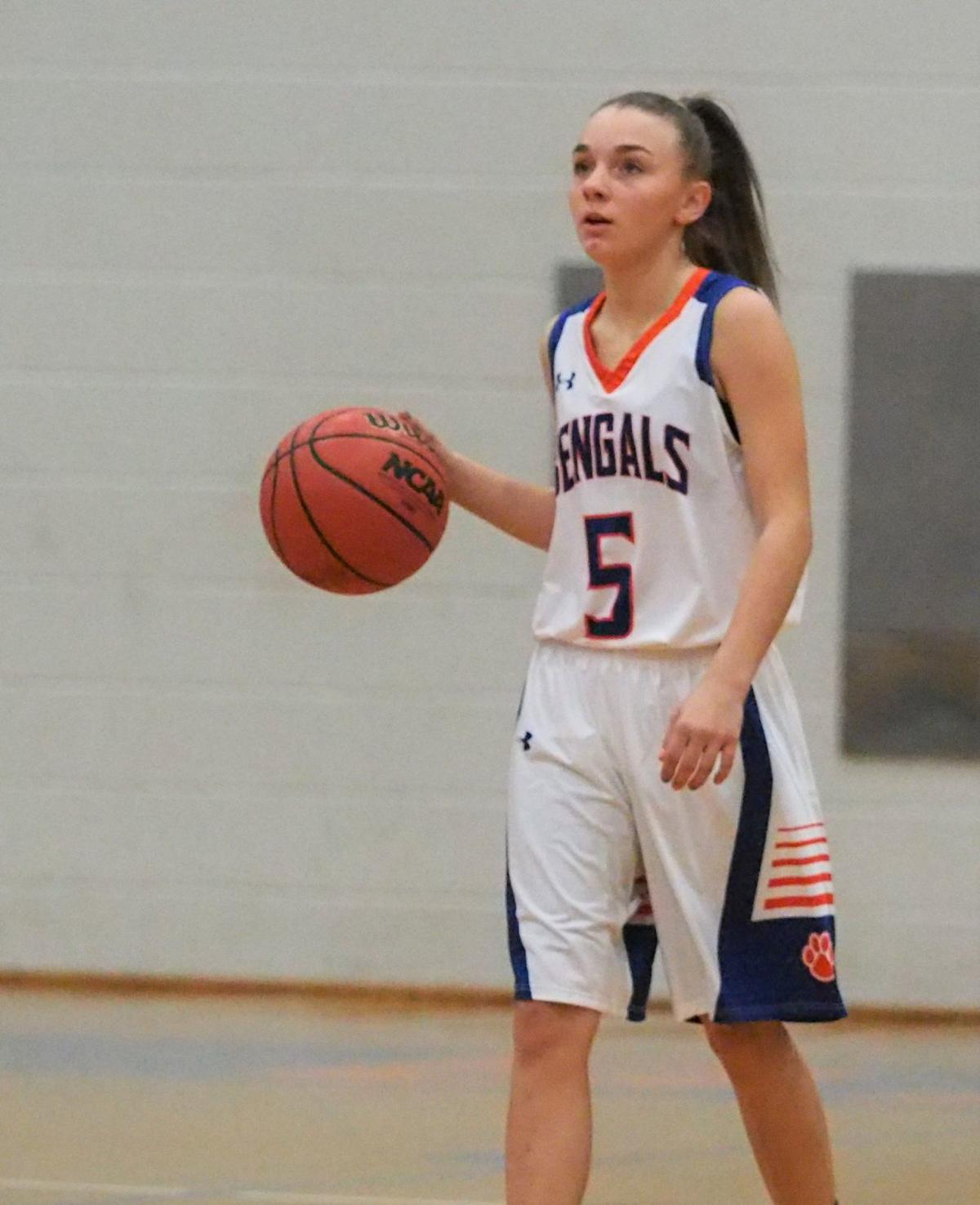 Chatham Girls Basketball Earns Decisive Opening Victory Against