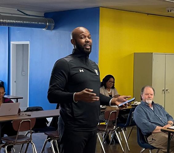 P&HCC introduces new hires
