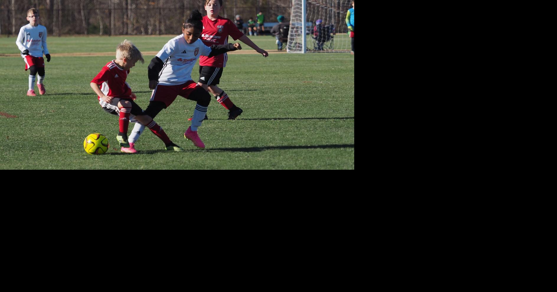 PHOTOS: PYSL hosts annual Piedmont Shootout soccer tournament