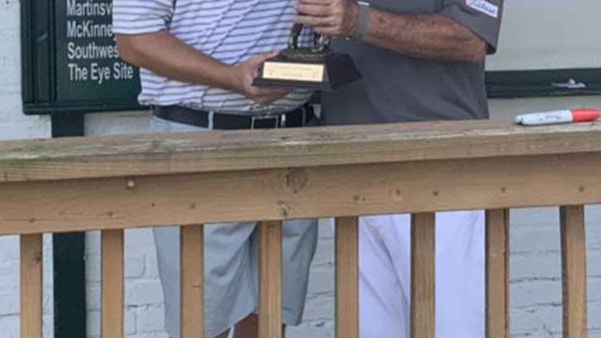 Area Roundup Martinsville Post 42 Junior Legion Falls In District