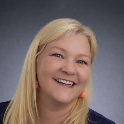 Kim Mason Reynolds