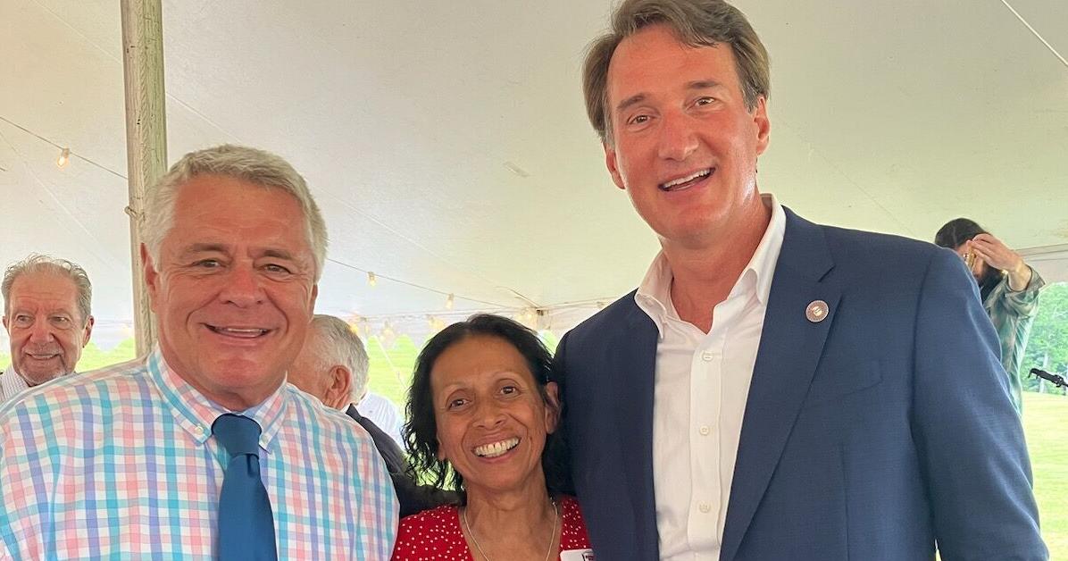 Bowers announces switch to Republican Party - Vimarsana News