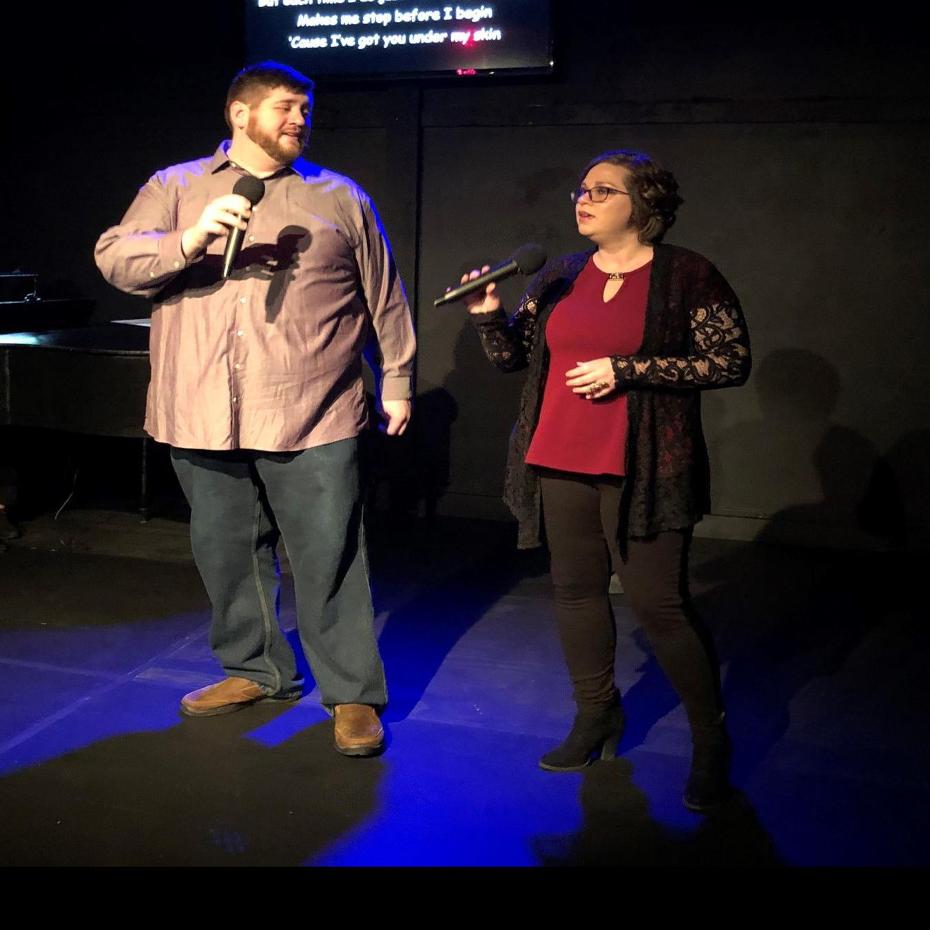 One Night Only Piano Bar Hits The Stage Thursday Local News Martinsvillebulletin Com