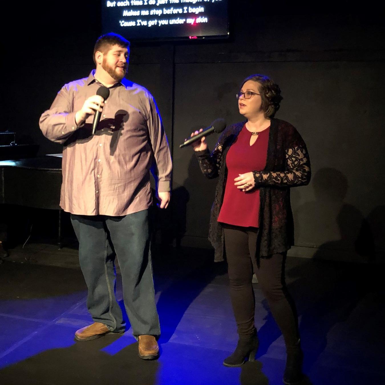 One Night Only Piano Bar Hits The Stage Thursday Local News Martinsvillebulletin Com