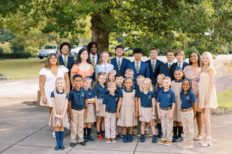 Briefs Library donation; bank opens; Savory September; leadership MHC