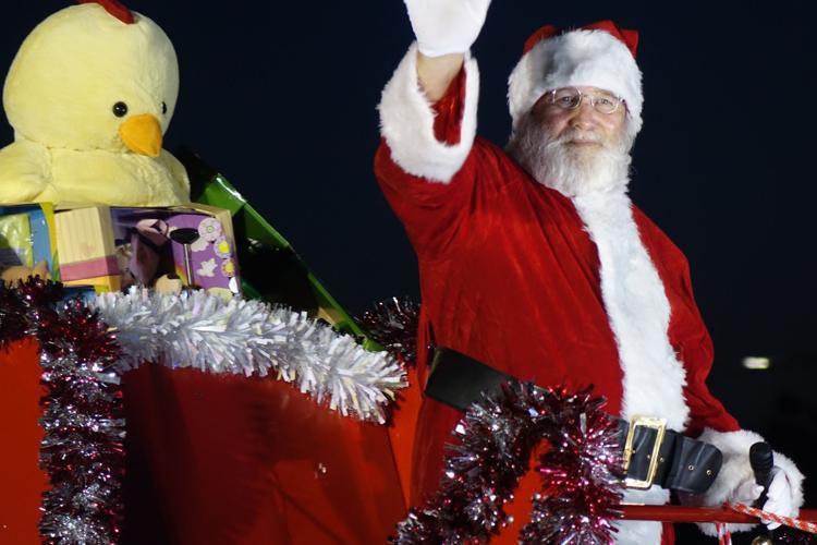 Ridgeway Va Dec 1 2022 Christmas Parade Order Of Participants For The 2021 Ameristaff Martinsville & Henry County Christmas  Parade | Local News | Martinsvillebulletin.com