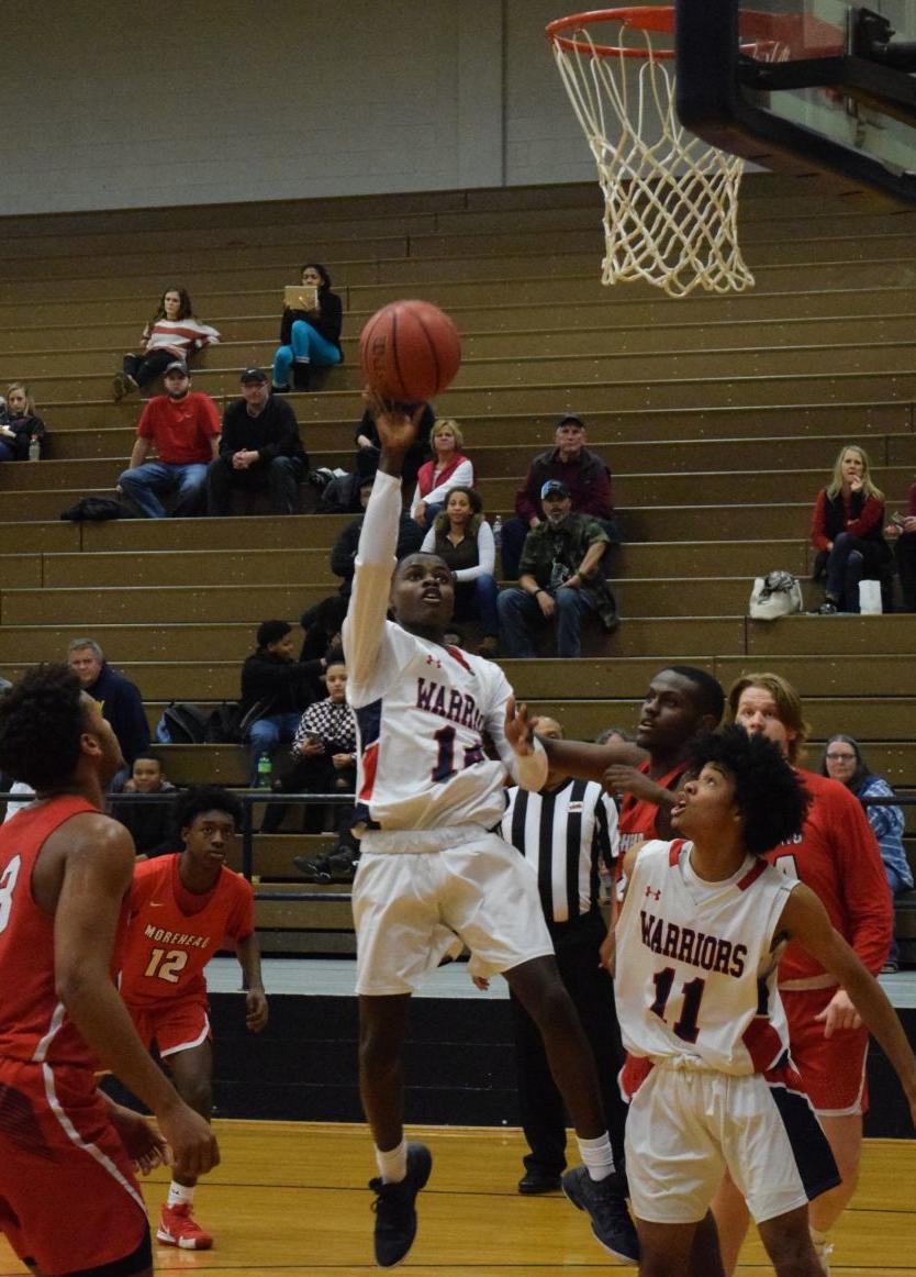High School Basketball Preview Experienced Youth Leads Hard