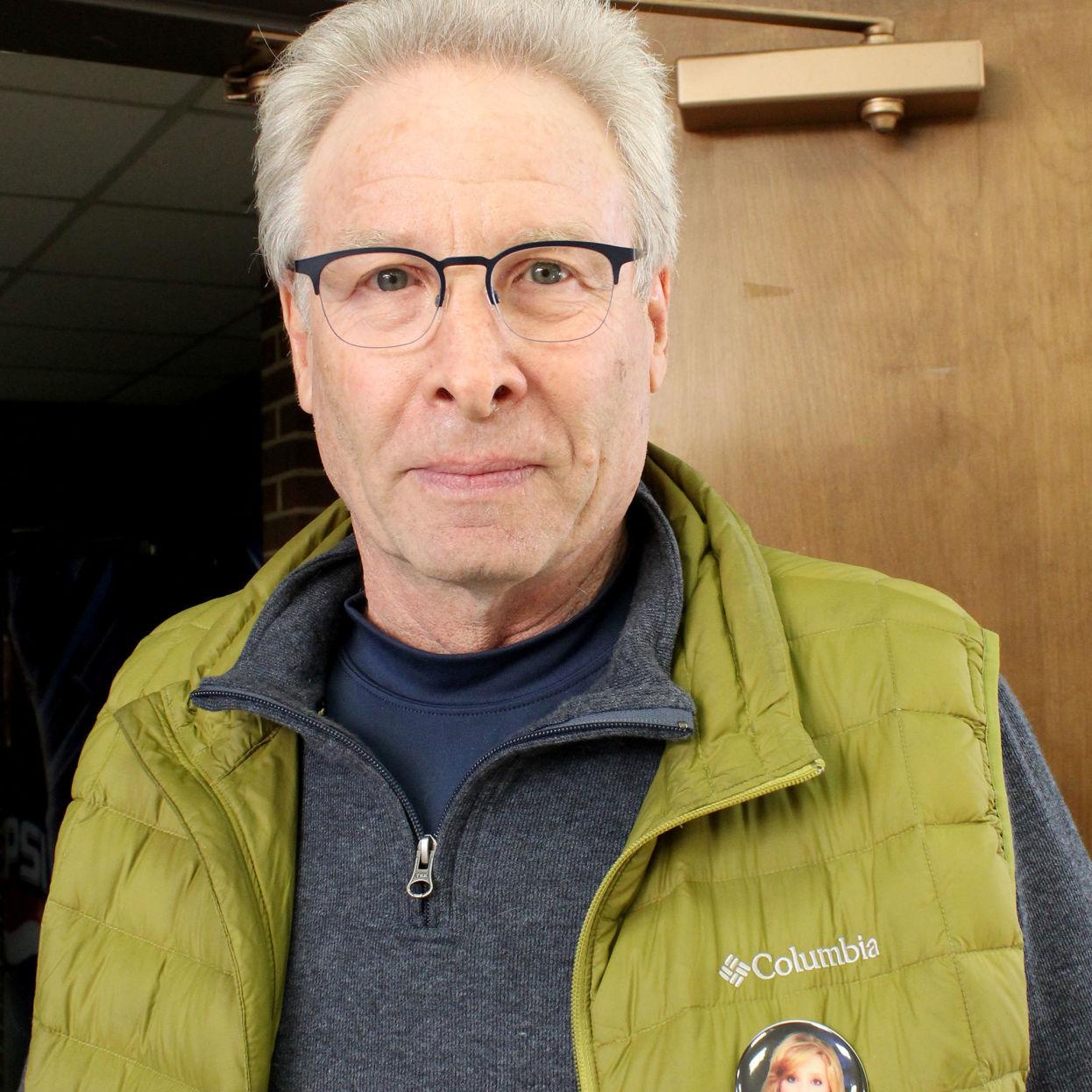 Father Of Slain Journalist Alison Parker Criticizes Second