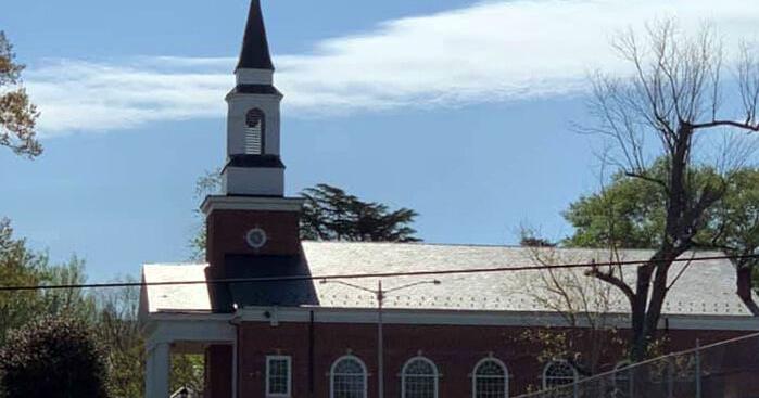 Church News for Martinsville and Henry & Patrick Counties: June 16 - Vimarsana News
