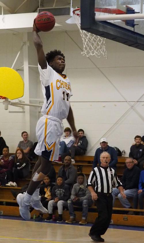 Carlisle Boys Come Back From Deficit To Defeat Eastern Mennonite