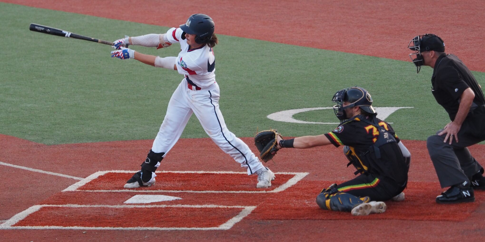 This Week with the Martinsville Mustangs: Heading into the final weekend