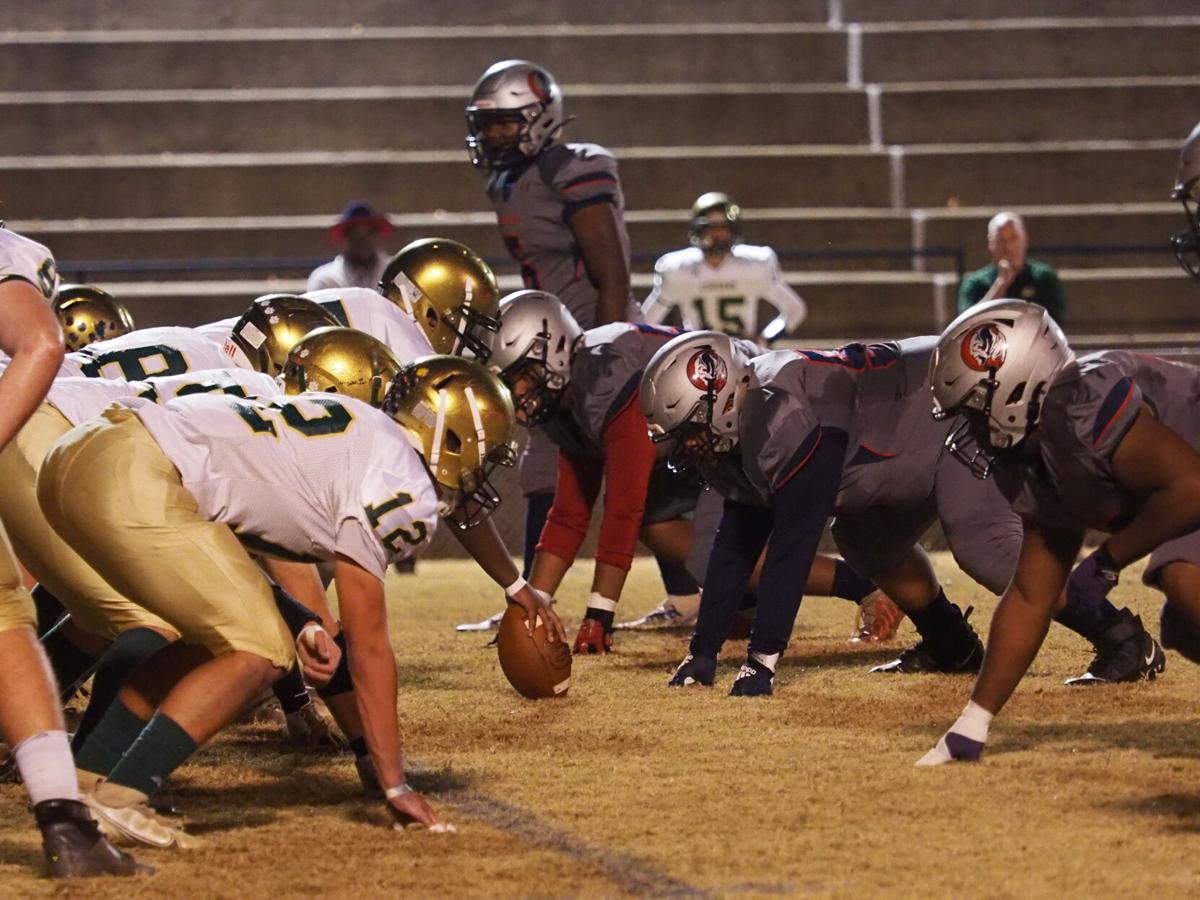 PHOTOS Magna Vista And Patrick County Face Off On The Football Field photos-magna-vista-and-patrick-county-face-off-on-the-football-field